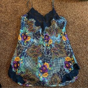 Vintage Victoria's Secret Gold Label Slip Dress
Nightgown